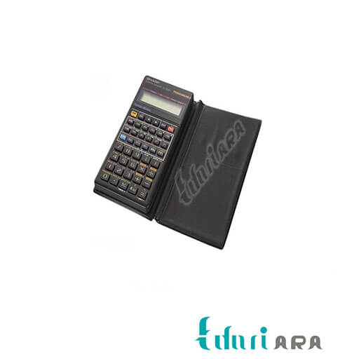 ماشین حساب شارپ مدل EL-5020
