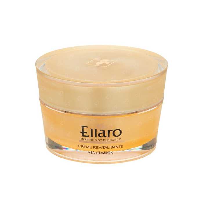 خرید اقساطی کرم احیا کننده و شاداب کننده الارو مدل Vitamin C حجم 50 میلی لیتر | پرداخت 4 قسطه   ارسال سریع