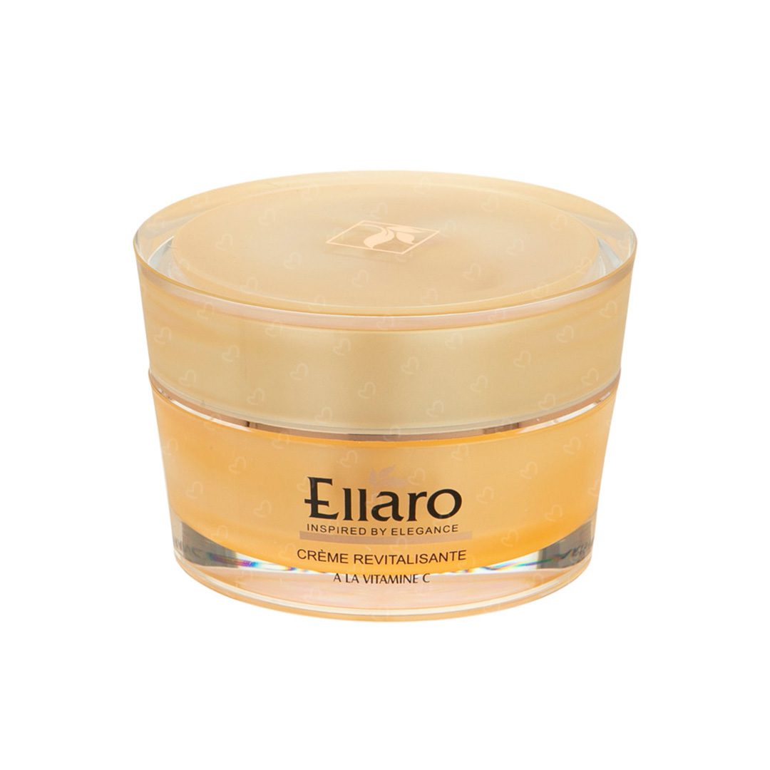 خرید اقساطی کرم احیا کننده و شاداب کننده الارو مدل Vitamin C حجم 50 میلی لیتر | پرداخت 4 قسطه   ارسال سریع