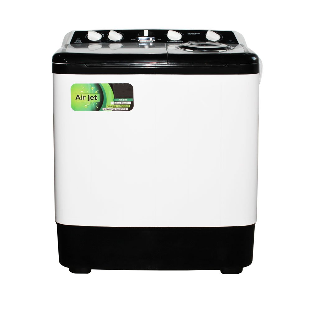 ماشین لباسشویی پاکشوما مدل PWT-7141KJ ظرفیت 7 کیلوگرم