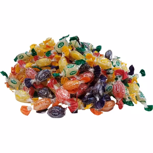 آبنبات ترش آیدین - آجیل و خشکبار ماهتیسا