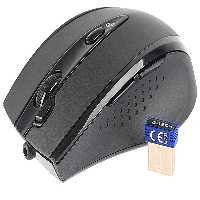 ماوس بی سیم ای فورتک G10-770FL