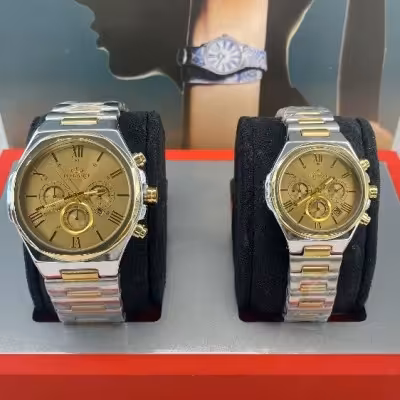 ست ساعت الگانس رویال