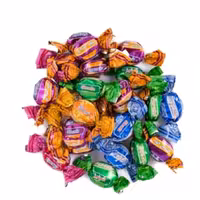 شکلات کارولین مخلوط 750گرمی عطاربانو