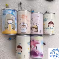 دستمال مرطوب فانتزی 