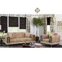 مبل راحتی ترمه