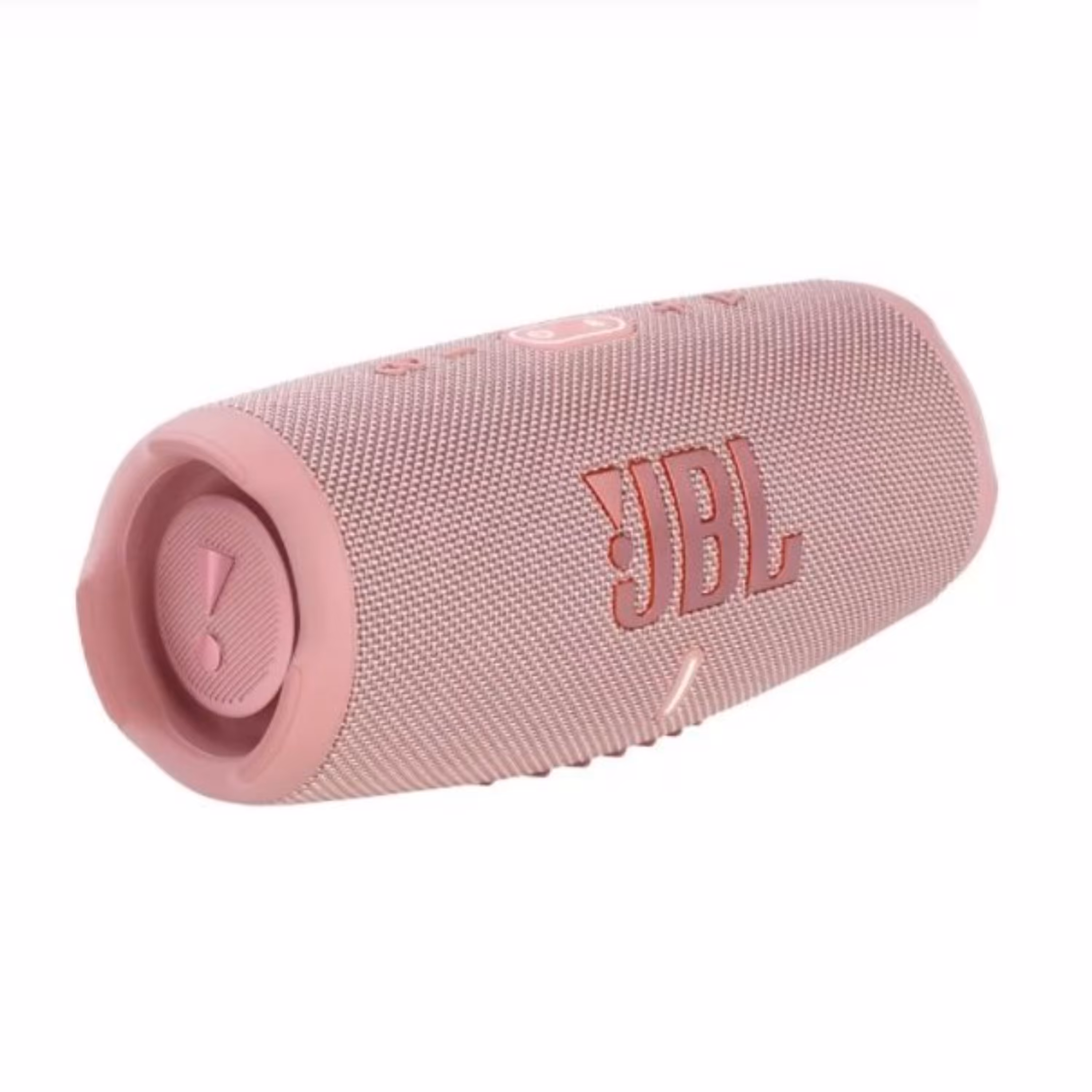 اسپیکر بلوتوثی جی بی ال مدل charge 5 سرمه ای و صورتی