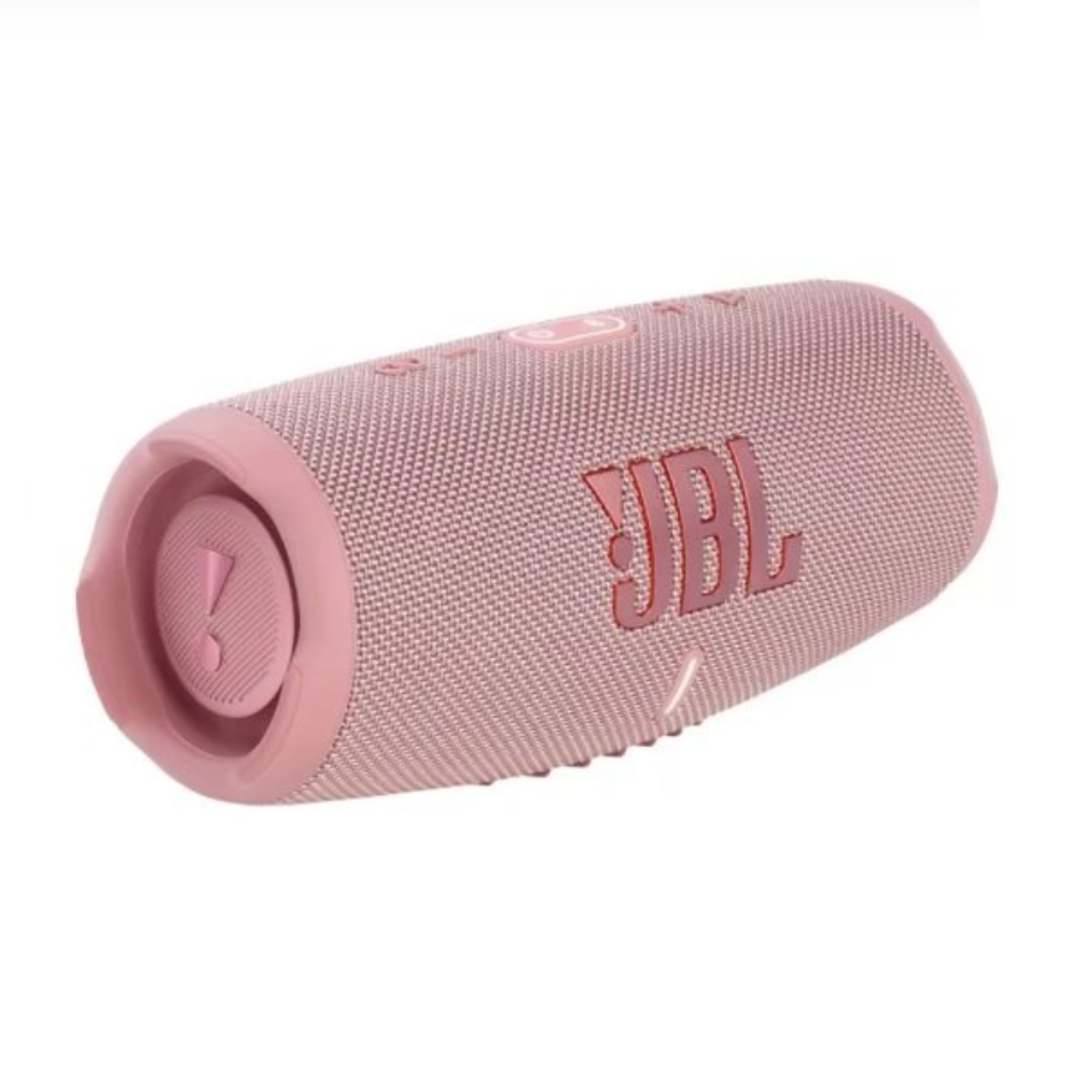 اسپیکر بلوتوثی جی بی ال مدل charge 5 سرمه ای و صورتی