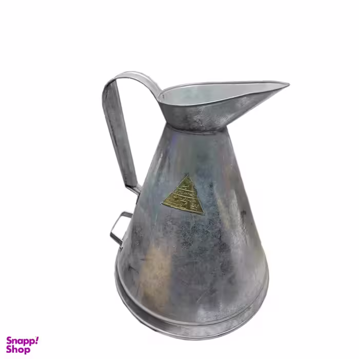 پیمانه روغن موتور مدل YP-20litregalvanize