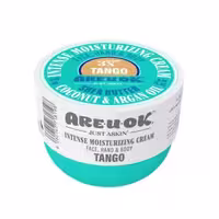 کرم مرطوب‌کننده آر یو اوکی مدل TANGO حجم 250 میلی‌لیتر