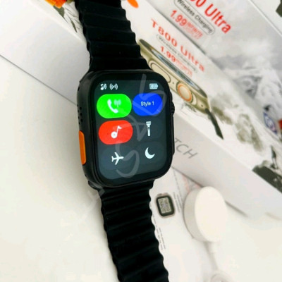 ساعت هوشمند T800ultraاصلی