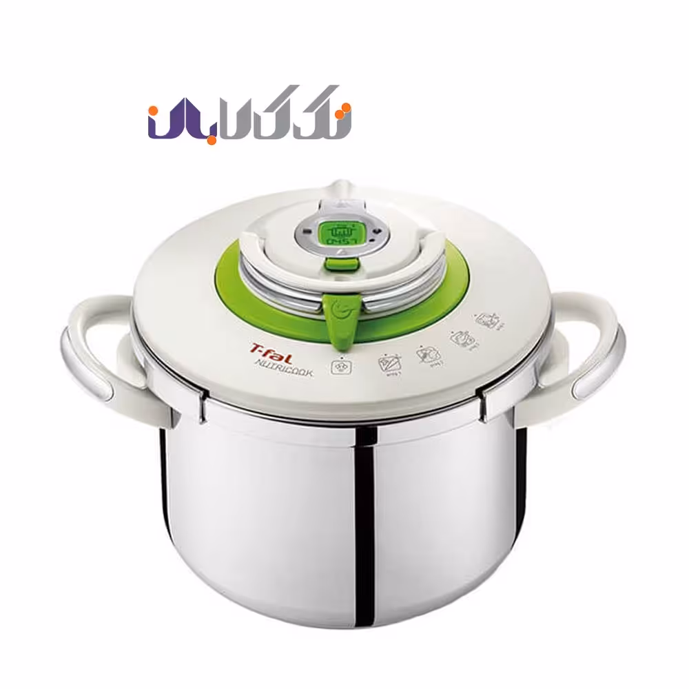زودپز تفال مدل NUTRICOOK