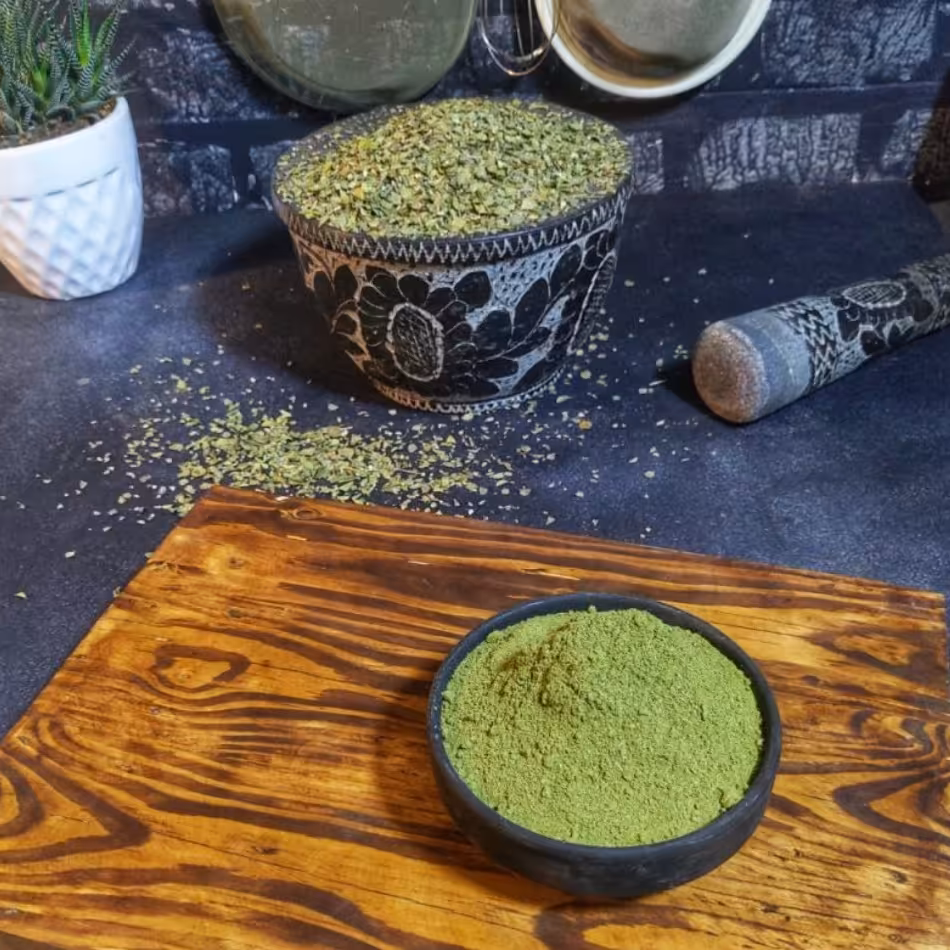 پودر آویشن شیراز 
 صد گرم با احترام