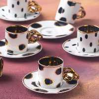 ست قهوه خوری اجار ترکیه