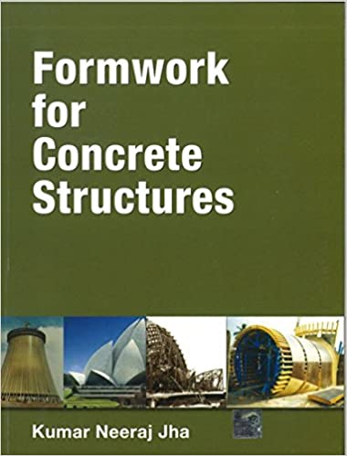 󾕇 دانلود کتاب Formwork For Concrete Structures, 2012 - دانلود کتاب های دانشگاهی