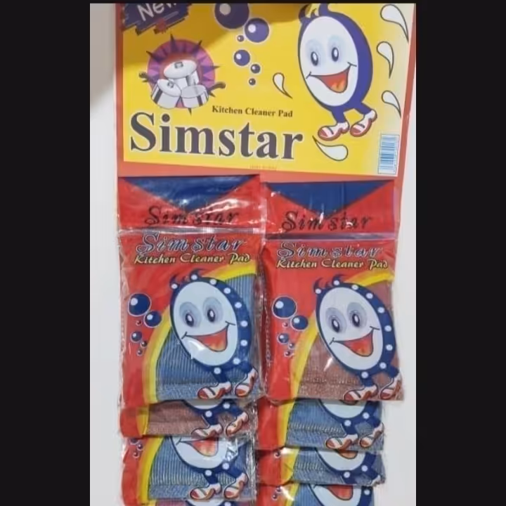 اسکاچ سیمی  ( عددی )