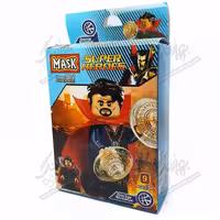 لگو دکتر استرنج کد B971