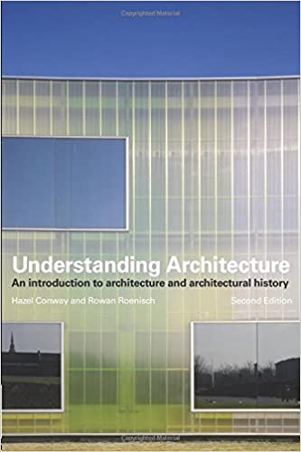  دانلود کتاب Understanding Architecture - An Introduction To Architecture And Architectural Theory, 2005 - دانلود کتاب های دانشگاهی