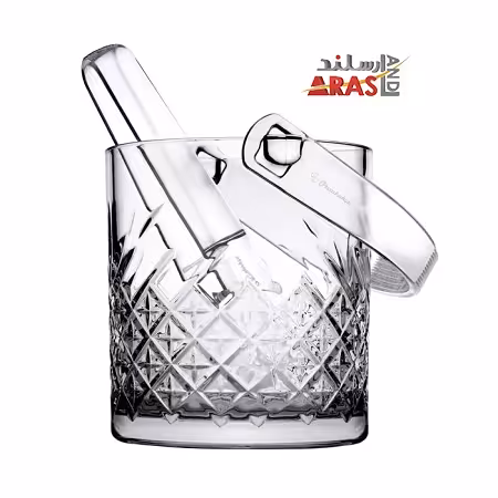 یخدان پاشاباغچه ترکیه مدل TIMELESS-530068