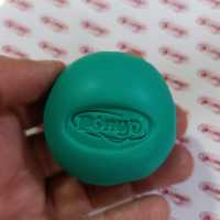 خمیر ایتالیایی سبز آبی 50 گرم هوا خشک 