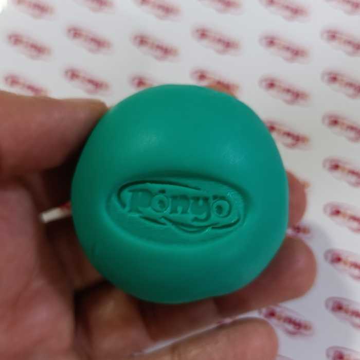 خمیر ایتالیایی سبز آبی 50 گرم هوا خشک 