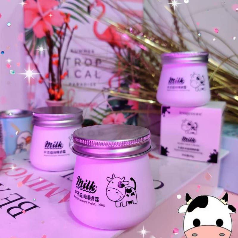 کرم‌ آبرسان شیرگاو