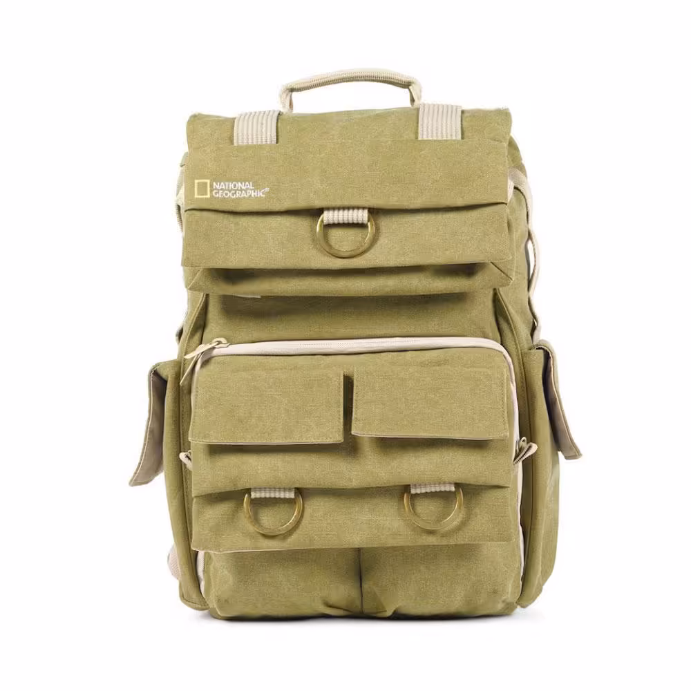 کوله پشتی نشنال جئوگرافیک مدل National Geographic NG 5160