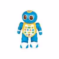 عروسک آموزشی آدم آهنی  مدل 8806