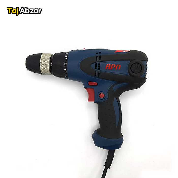 پیچ گوشتی برقی ای پی ان مدل ES10D