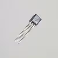 ترانزیستور 2N2222 بسته 10 عددی