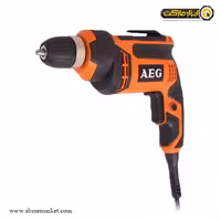 دریل AEG مدل BE705R/KEYLESS