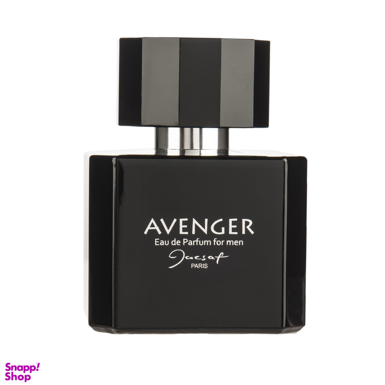 ادوپرفیوم مردانه ژک‌ ساف (Jacsaf) مدل Avenger