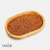 خاکشیر اعلا مجلسی (بسته بندی نیم کیلویی)