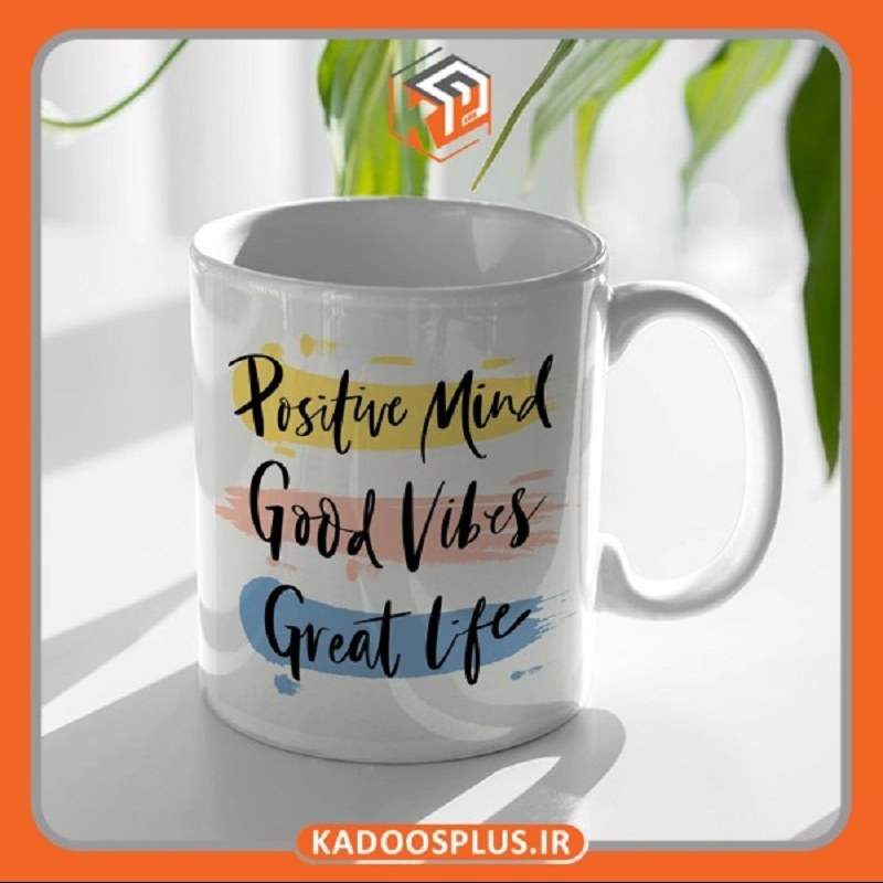 ماگ با چاپ عکس یا طرح دلخواه(ارسال رایگان)