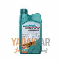 روغن گیربکس آدینول ATF XN Plus Yellow حجم 1 لیتر