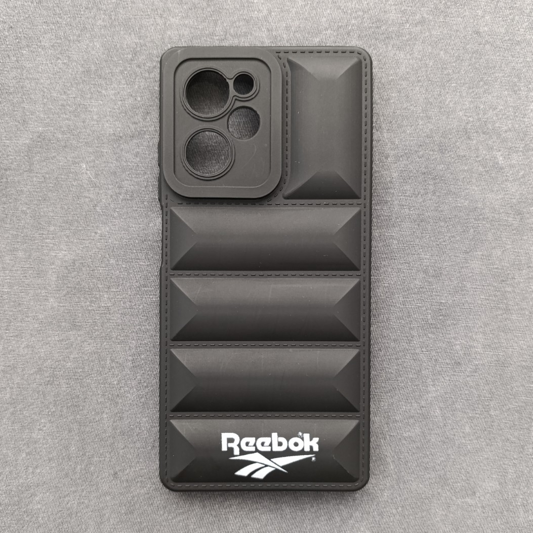 قاب - کاور - گارد پافر ژله ای مناسب برای شیائومی ایکس 5 پرو Poco X5 Pro (x5pro)