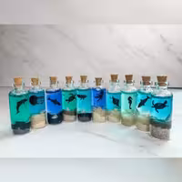 آویز ماشین رزینی