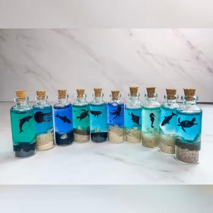 آویز ماشین رزینی