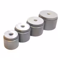 ست لقمه اتو لوله کشی تیتان 4 عددی (پس کرایه)