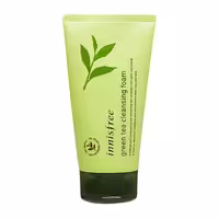 فوم شستشو صورت اینسفری کره ای innisfree korea