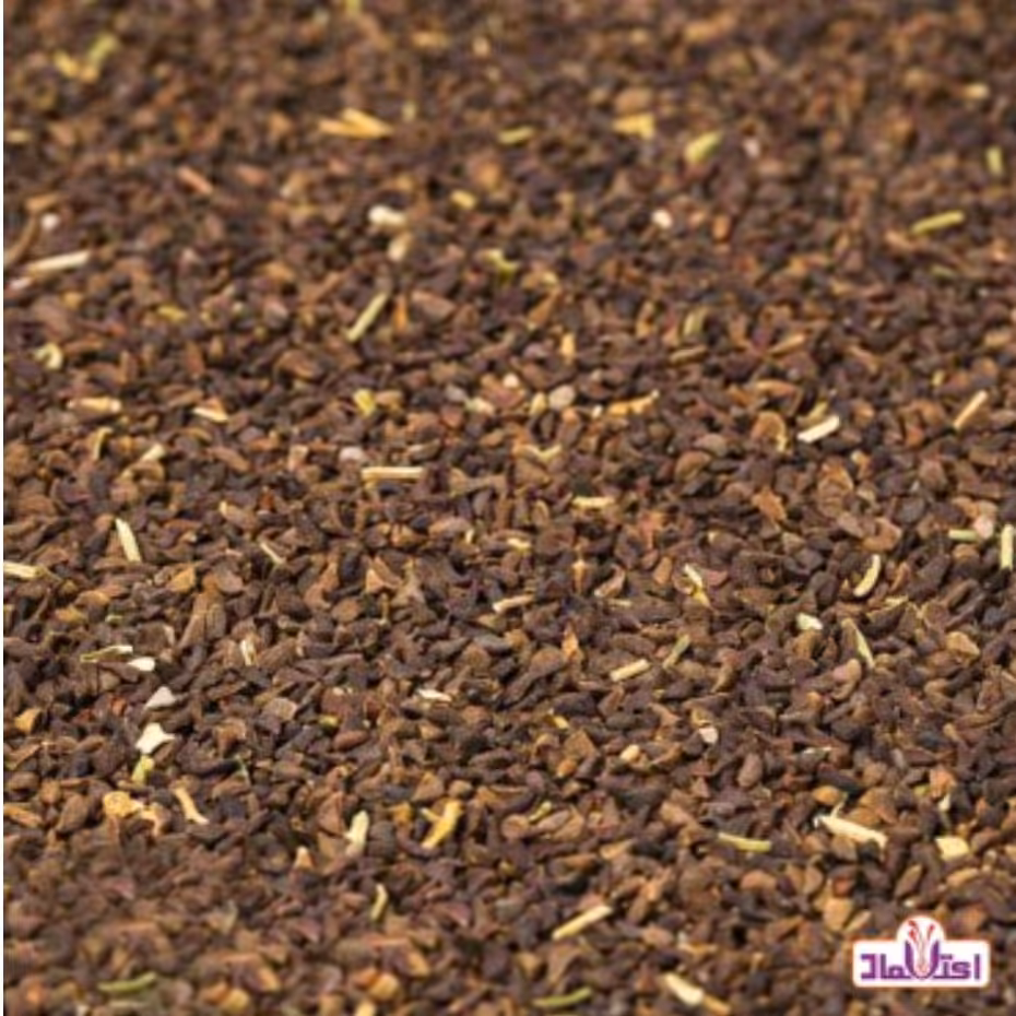 اسپند پاک شده 100 گرمی اعتماد ( اسفند )