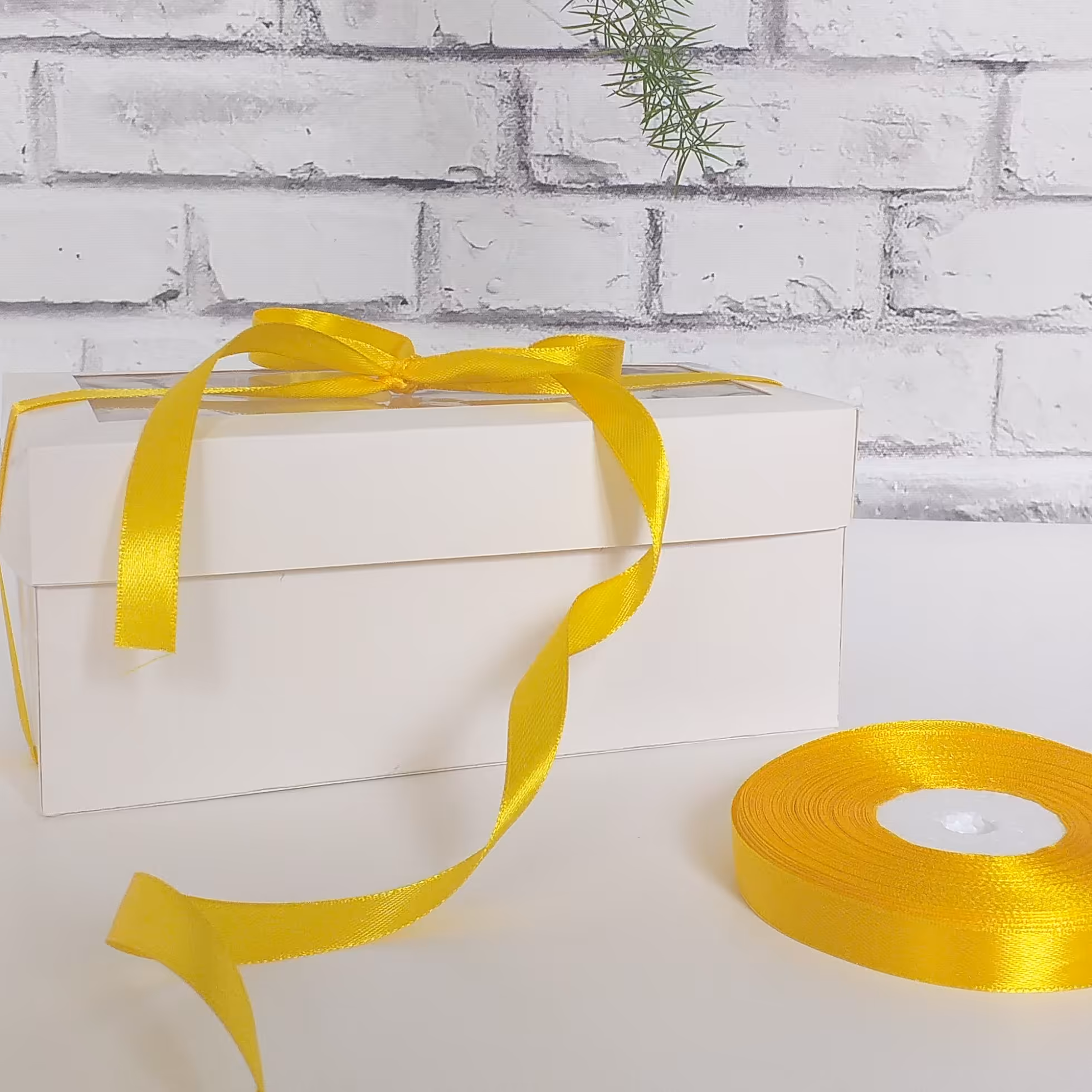 جعبه کاپ کیک2تایی