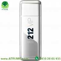 عطر ادکلن کارولینا هررا 212 وی آی پی مردانه 100 میل مردانه