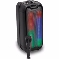 اسپیکر بلوتوثی  8w 2x