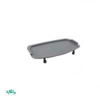 سینی شیردوش