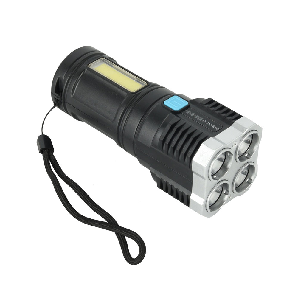 چراغ قوه دستی مدل L-S03