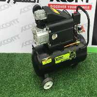 کمپرسور هوا ایکس کورت (XCORT) مدل CAN_D25