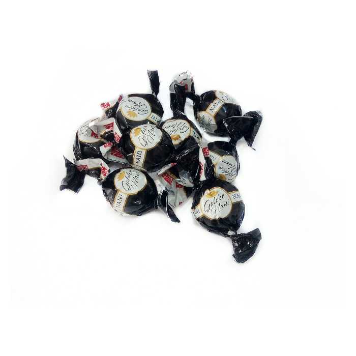 شکلات  گلدن نانی با طعم قهوه