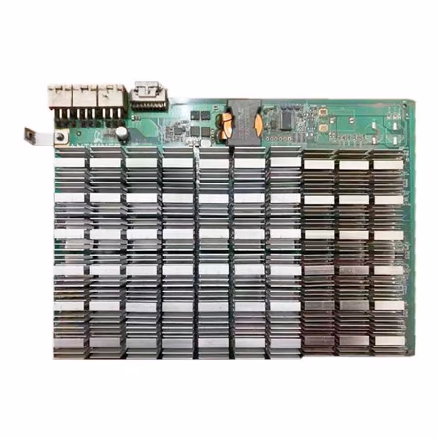 قیمت و خرید هش برد ماینر بیت مین مدل Antminer S9K | یاس ارتباط