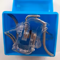 دسته بازی موبایل انگشتی پابجی cz